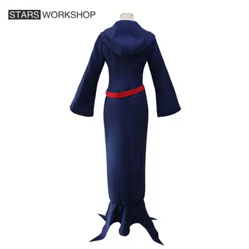 10 best sales Little Witch Academia Cosplay - №10