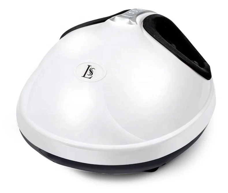 健康ケアのための卸売フットマッサージャー、フットマッサージとウェルビーイングのための効果的な方法