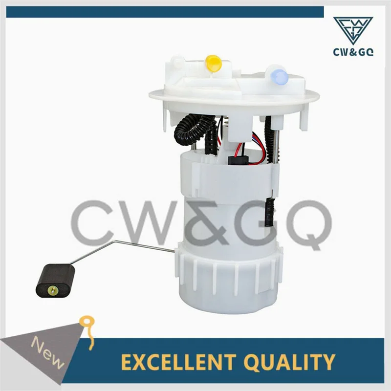 

Fuel Pump Module Assembly 9674467780 Fits For CITROEN C-ELYSEE PEUGEOT 208 2008 1.2, 1.6