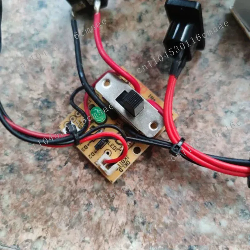 

Multifunctional Electric Tool Cutting Machine Household Small Desktop Aluminum Steel Wood Export Profile Cutting Machine