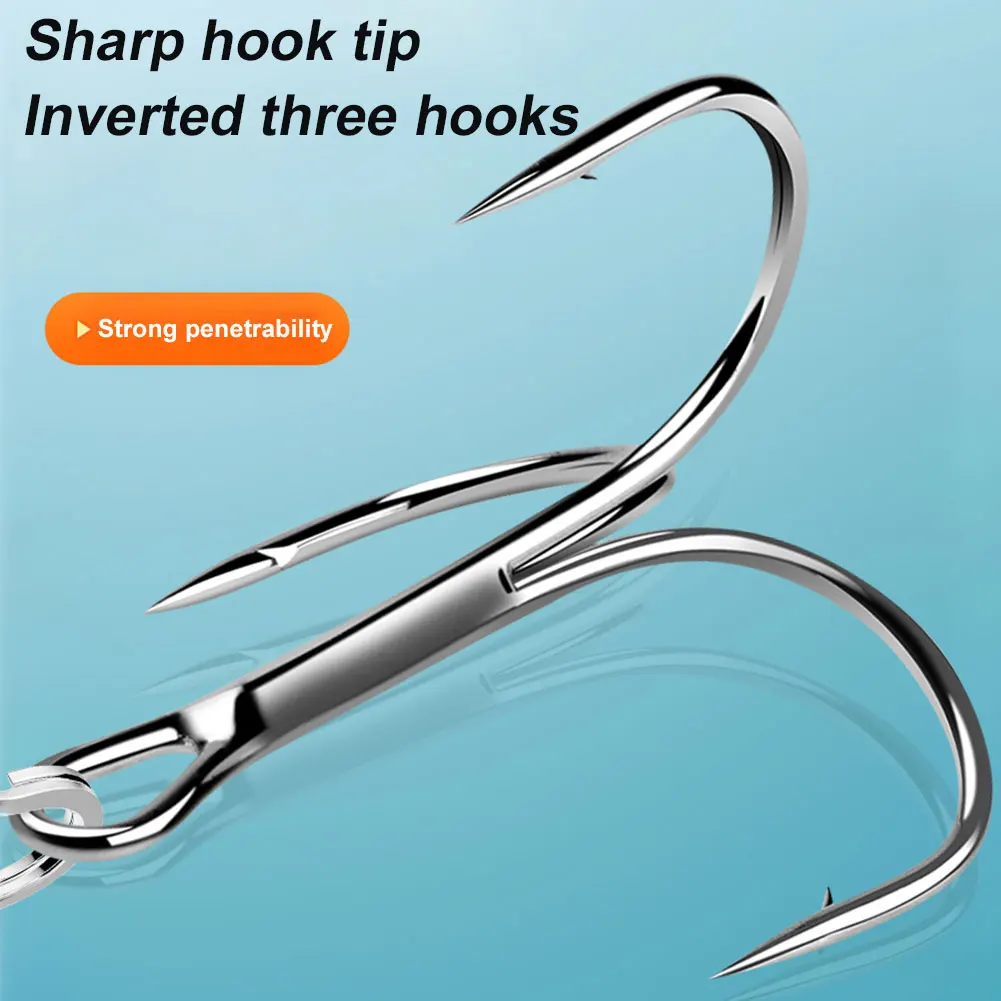 5 قطعة طعوم سباحة متعددة المفاصل مع خطافات ثلاثية متعددة الأقسام طعم صلب غرق المتذبذب طعوم صيد السمك لسمك السلمون المرقط بايك باس