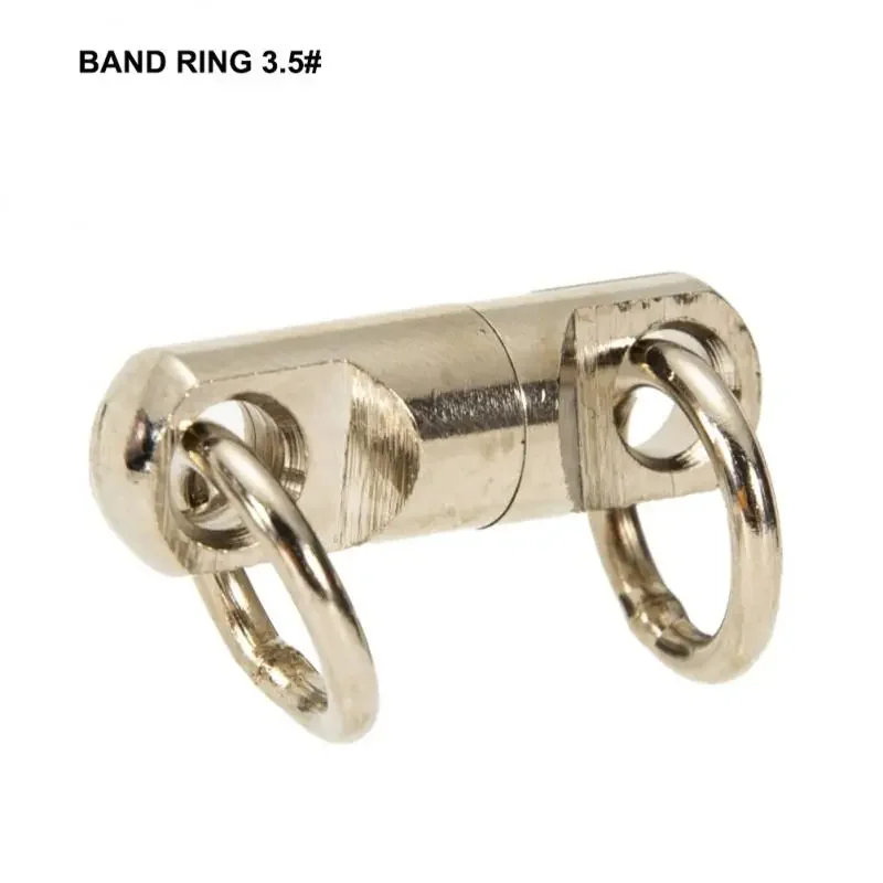 Сверхмощный шарикоподшипник, вертлюг, большие товары, вертлюжки, рыболовные крючки, вращающиеся вертлюжки с твердой колонной для рыболовных разъемов, инструменты