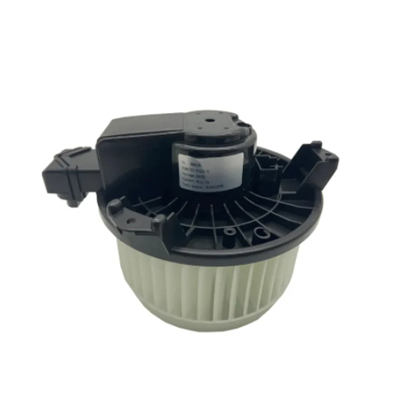 Excavator Air conditioning Blower heater ZAX240 ZAX350-5g Air Condition Blower