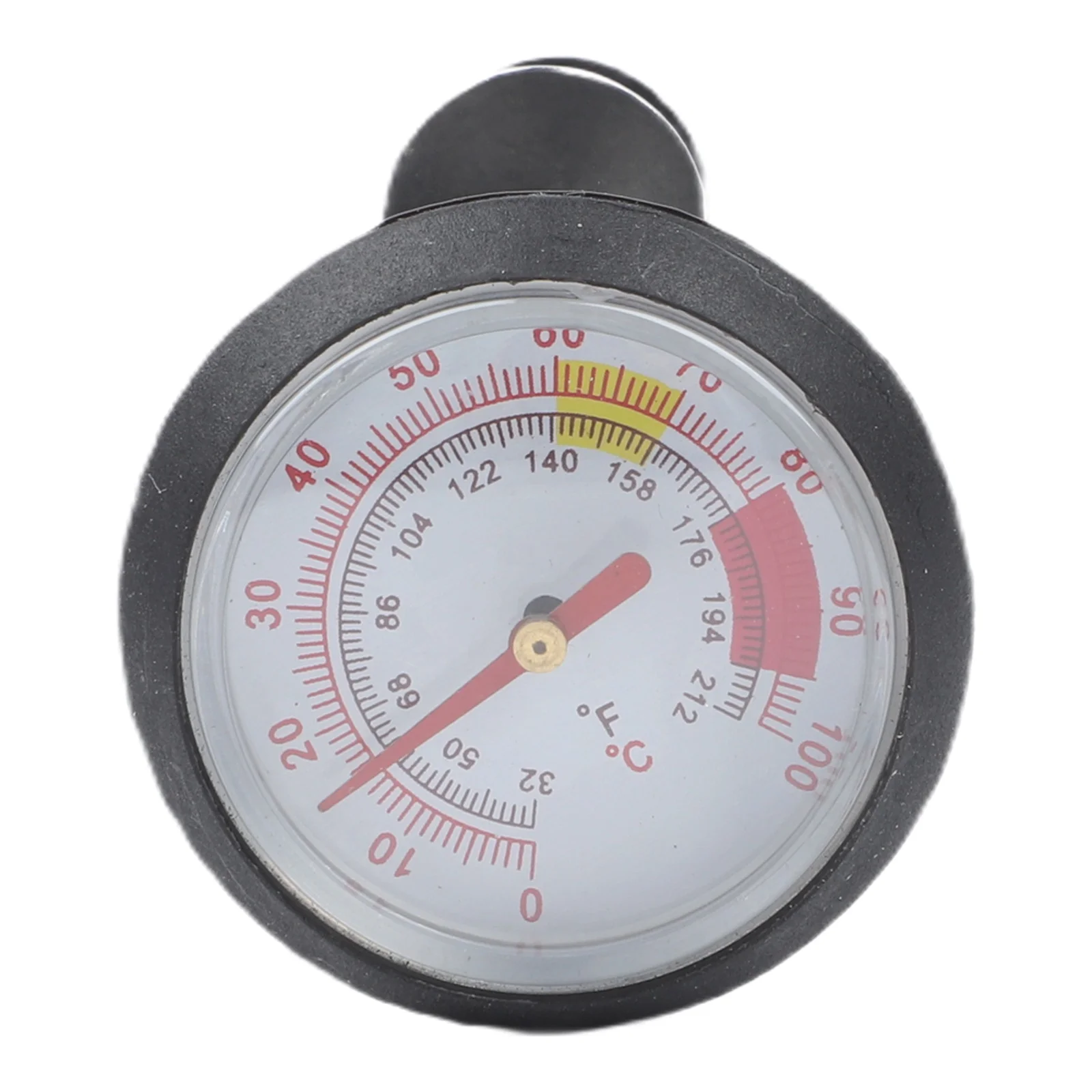 Stainless Steel For Coffee Thermometer User Friendly Design for Monitoring Temperature of For Coffee and Milk Froth