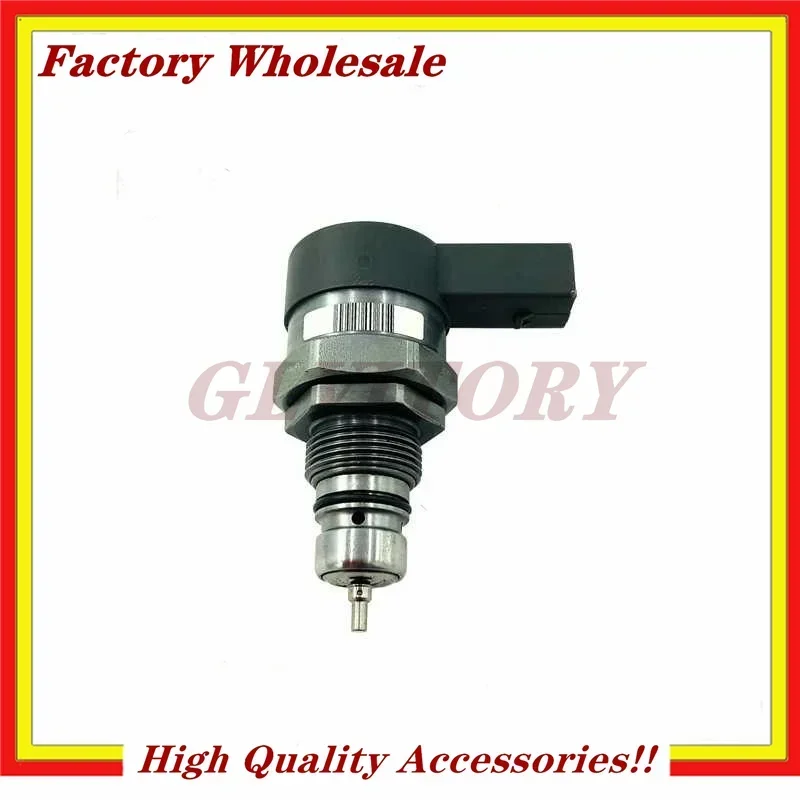 0281002682 منظم صمام تنفيس ضغط الوقود السكك الحديدية المشتركة لمرسيدس دودج فريتلينر سبرينتر E320 CLS/ML/S 320 350 #4