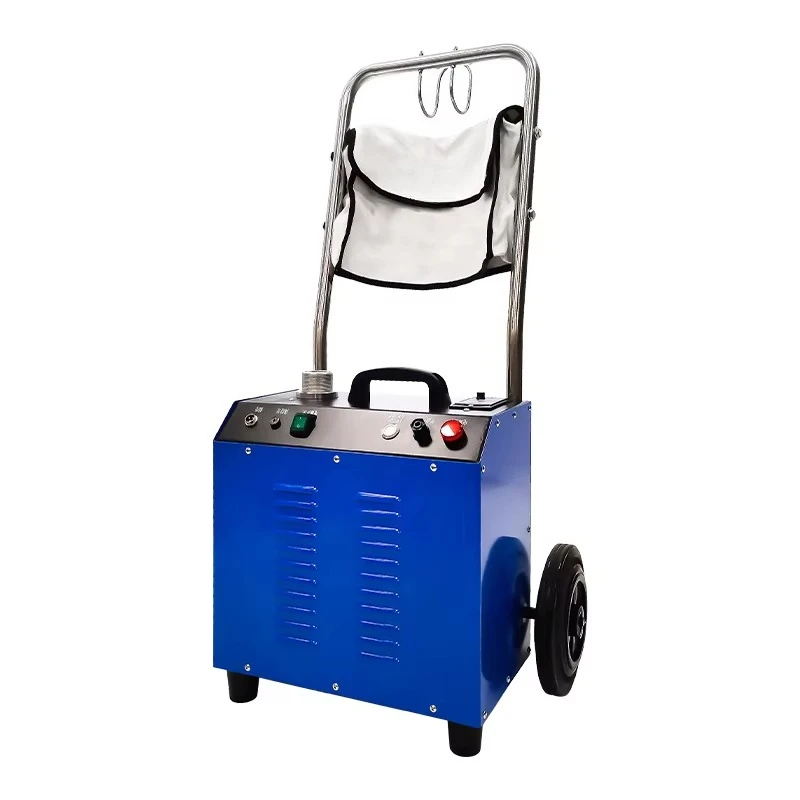 Powerful and Industrial-grade Pipeline Cleaning Equipment Keep Your Systems Running Smoothly