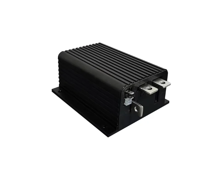 Motor controller 1205M-6B403/5603 electric sightseeing car Goer cart