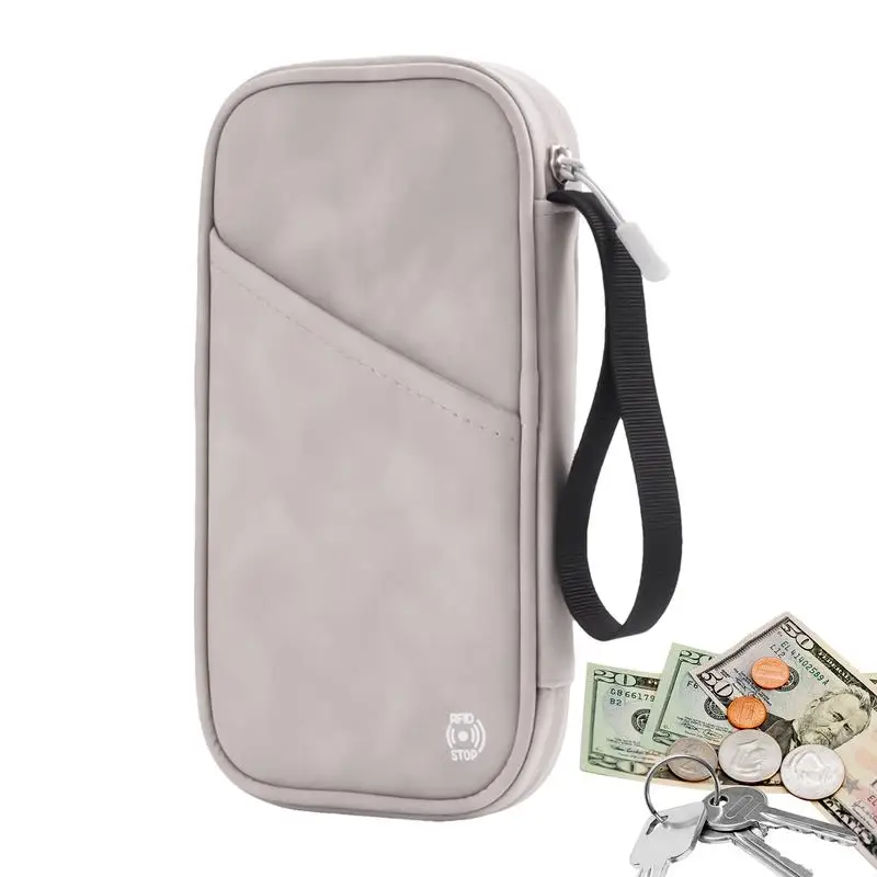 

RFID Credit Card Wallet Women Card Holder Wallet Multifunctional Womens Card Wallet Waterproof Mens Card Wallet Mens Card Holder