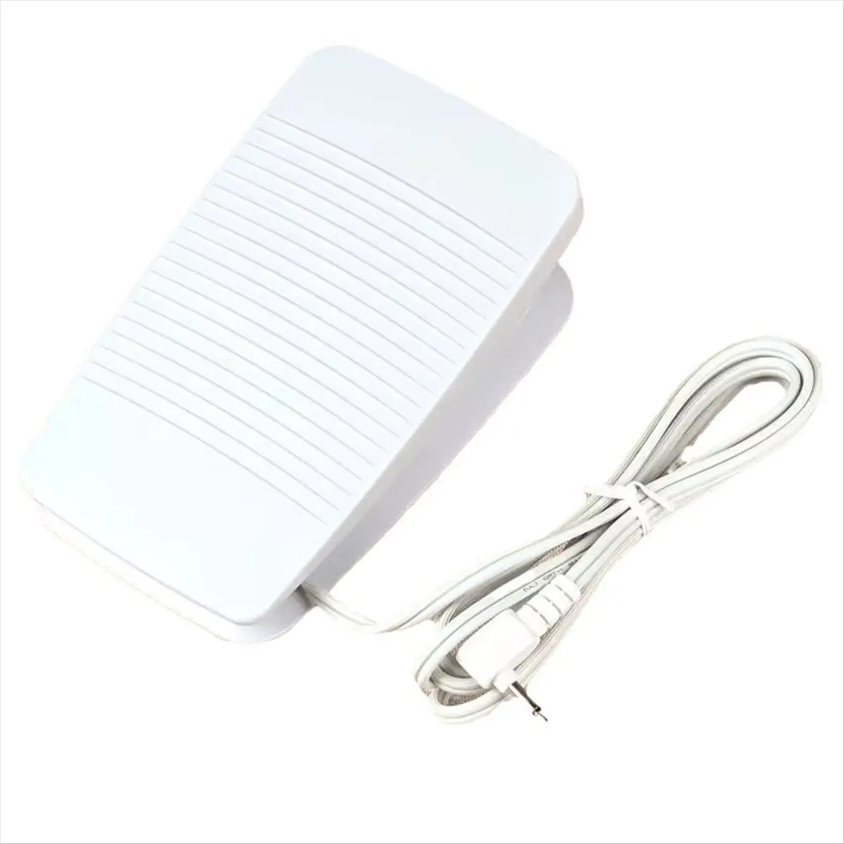 Controlador de pedal de máquina de costura para FC-322 XC8816-021, adequado para CS6000i CS7000i CS5055prw-TCES