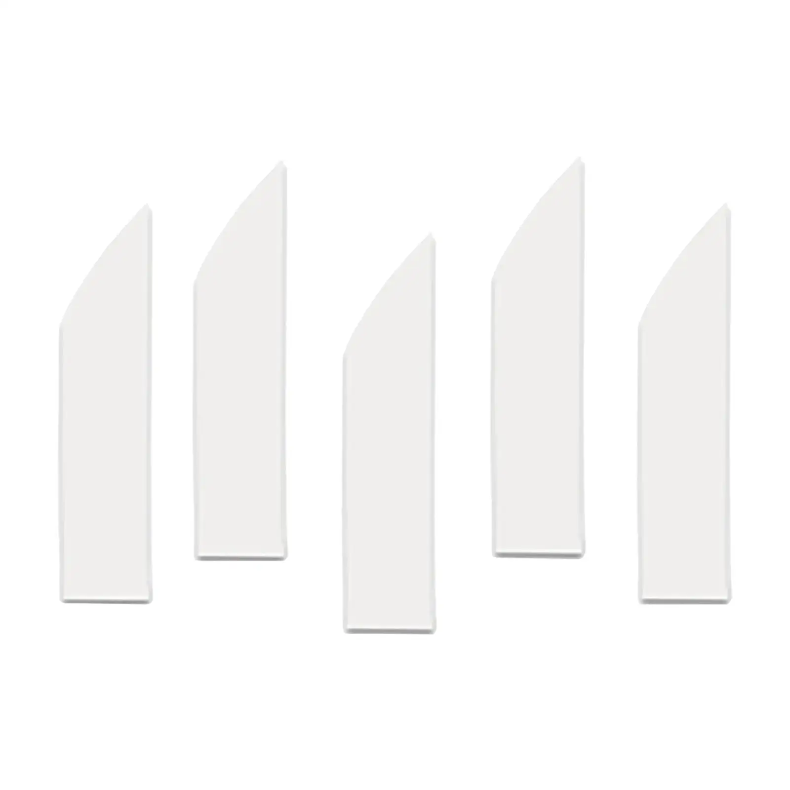 Diep reinigend modelwisserpen Zacht hoofdpaneel Lijnwisser Herbruikbaar reinigingsgereedschap voor modelbouwprojecten