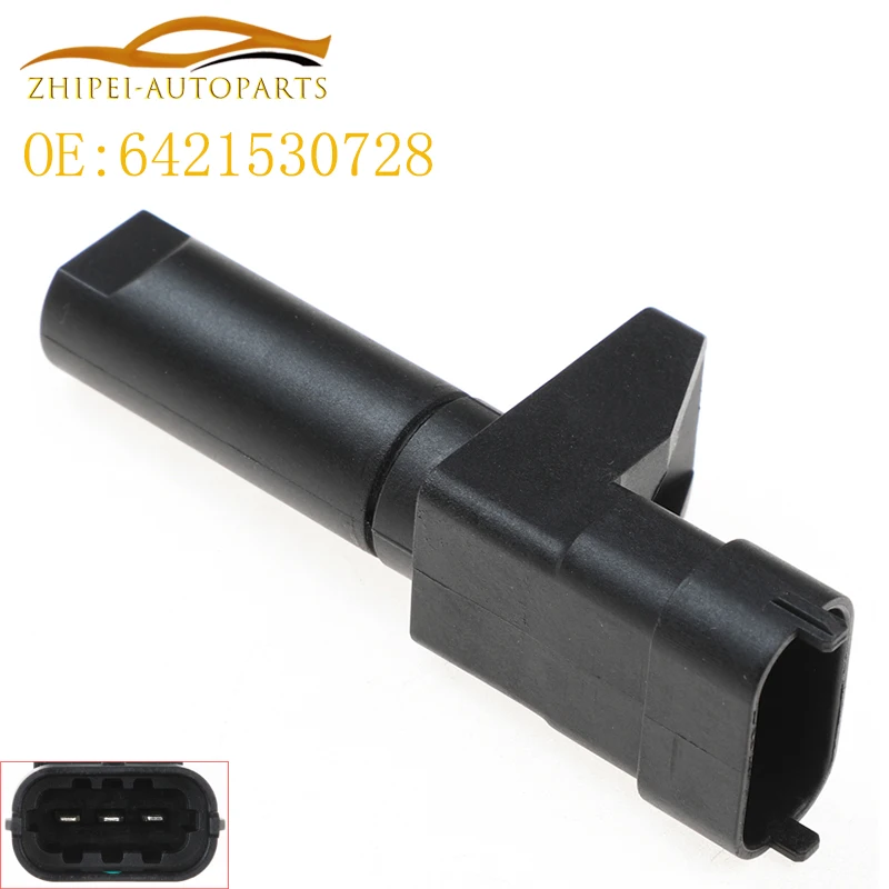 6421530728 A6421530728 Crankshaft Position Sensor Car 6429050000 2729050000 For Mercedes-Benz C E G CLC CLK CLS Class SL SLK