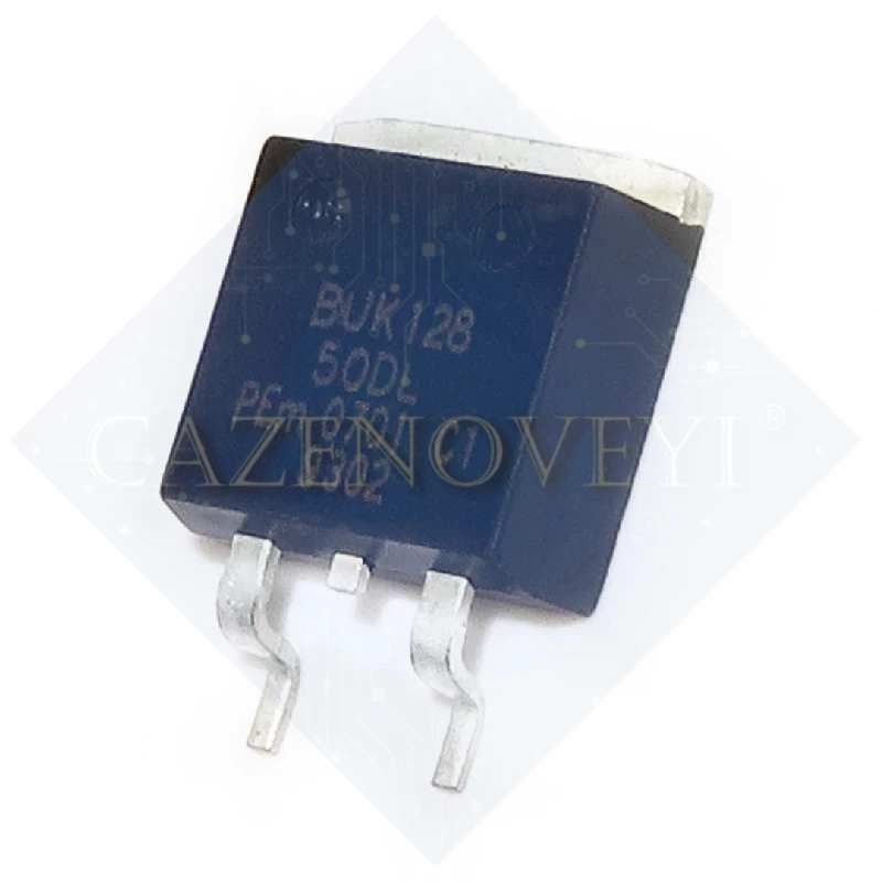 1-100PCS DTC143ZCA DTC143ZKA BUK109-50DL BUK109 SN74LS42N 74LS42 AD9218BST-105 AD9218BST MIC4452YM MIC4452 MIC5205-5.0YM5 KB50