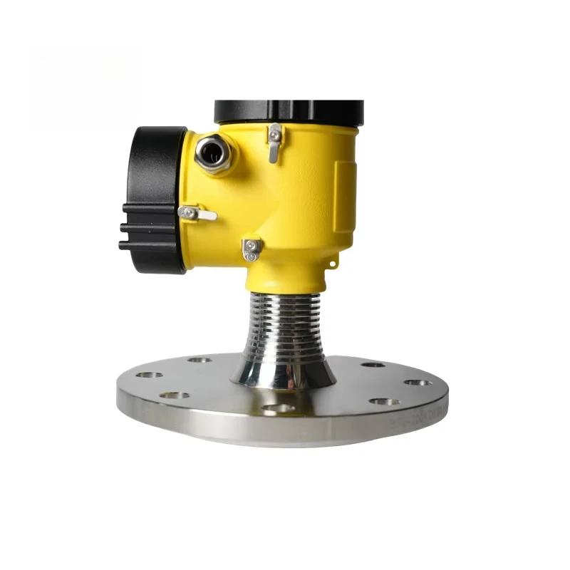 

Hot Sale High Quality Industrial Grade Radar Level Gauge Water Level Sensor Liquid Radar Transmitter