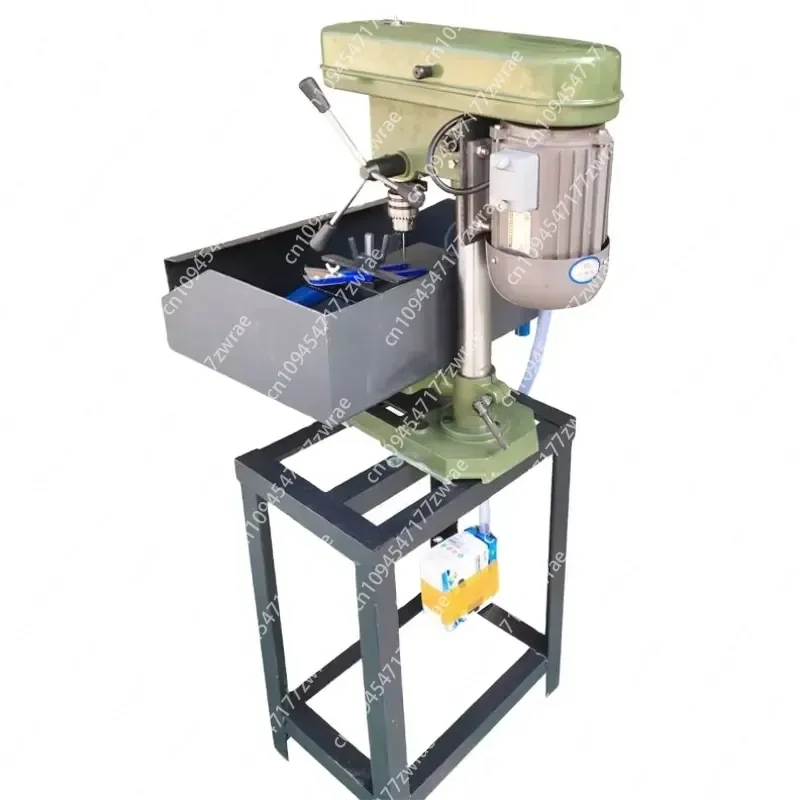 Precious Jade Processing Machinery Equipment Peace Pull Finger Ring Small Rotating Jewelry Processing
