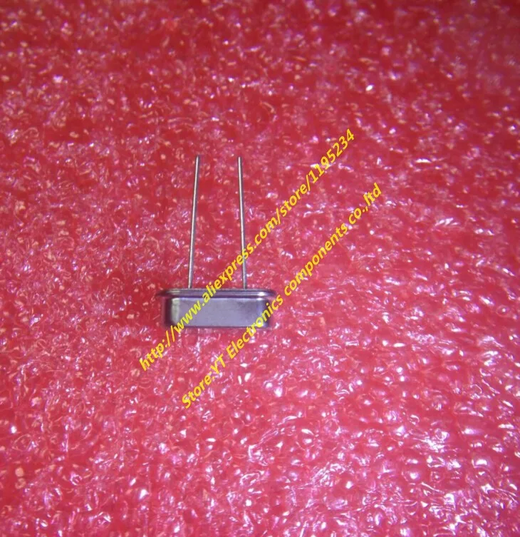 50PCS 500PCS 11.0592 MHz 11.0592mhz Crystal Oscillator HC-49S Best quality