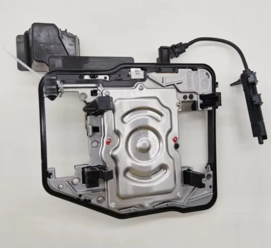 Newest Suitable for Audi and for Volkswagen 0AM927769K Automotive Parts Transmission Control Unit (TCU) Module