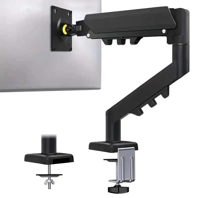 Variant: Black 1 arm