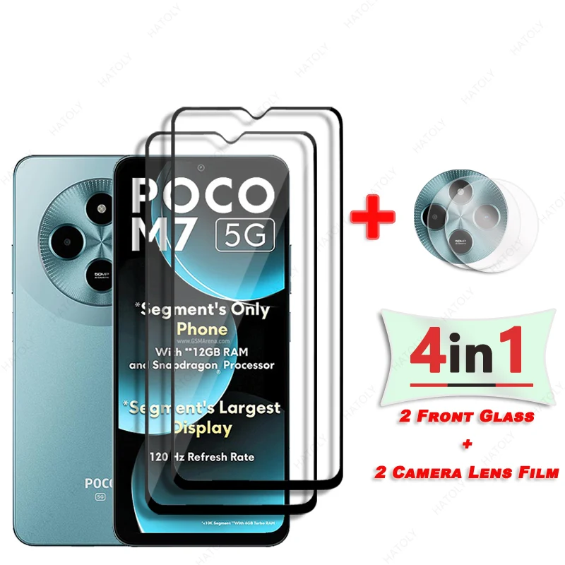 Tempered Glass For … - image