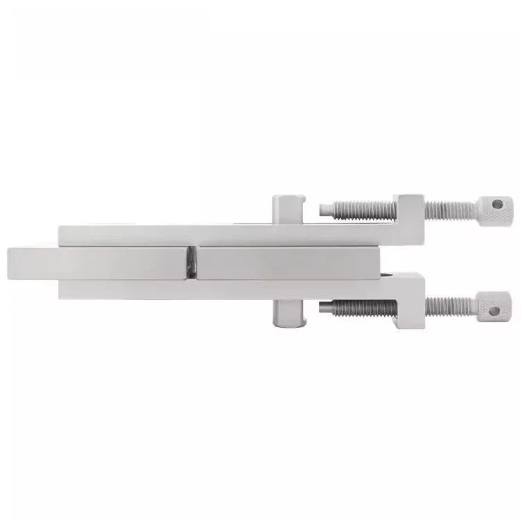 Dasqua Go/NoGo (G/NG) Gage Workpieces And Fixtures Gauge Block Holders