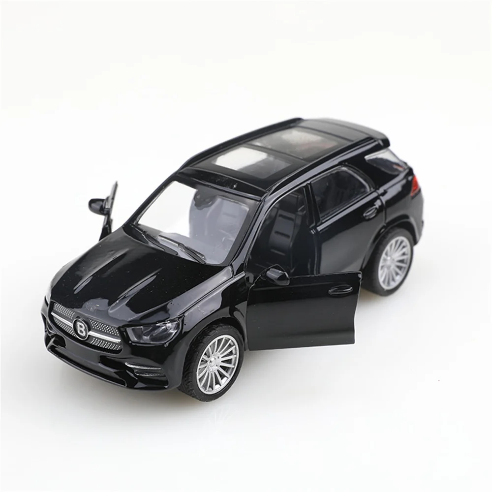 Simulated alloy children\'s sports car model preferred for exquisite birthday gift collection