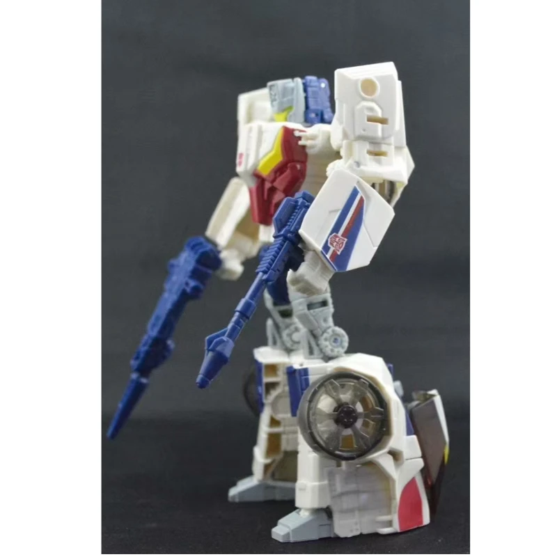 Nouveau produit en stock Transformer Getaway ‌   Jouets tendance, cadeaux de vacances, personnages d'anime, modèle de main, rôle de film, objets de collection, Studio