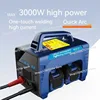 Soudeuse à Arc métallique manuelle Portable au Lithium DC, conception sans fil, Machine à souder Portable pratique 2