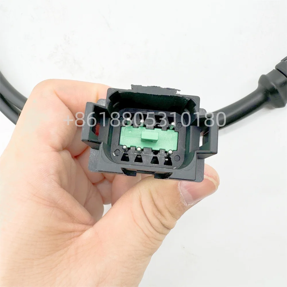 ECA unit wiring harness is suitable for trucks such as Scania/MAN/BENZ/DAF /volvo 2612292  2441305 2392193 2290706 2300038