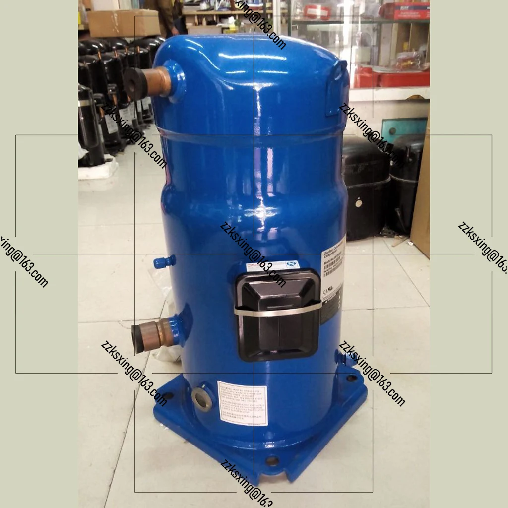 Air Conditioning Refrigeration Compressor SH184A4ALC