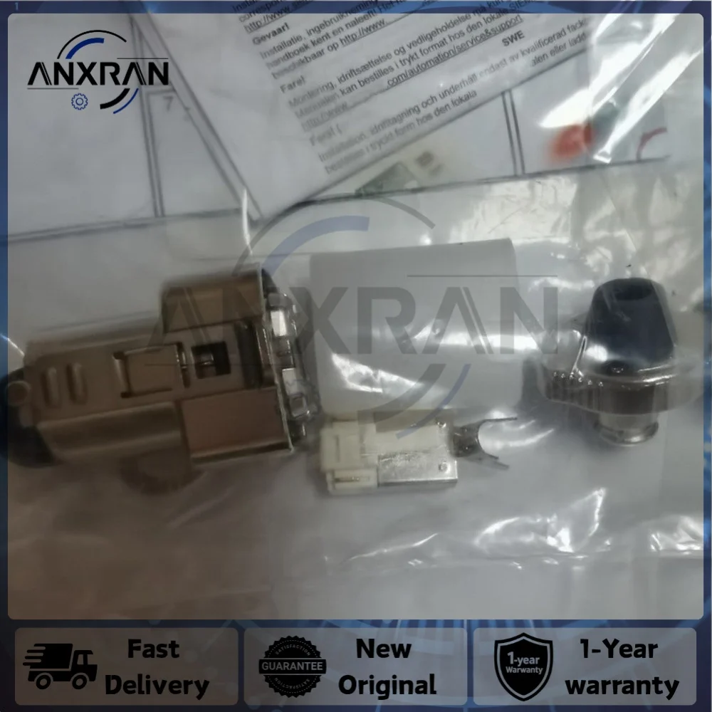 new-original-for-siemens-6fx2003-0dm67-6fx20030dm67-signal-connector-rj45-ip67-metal-plc-module