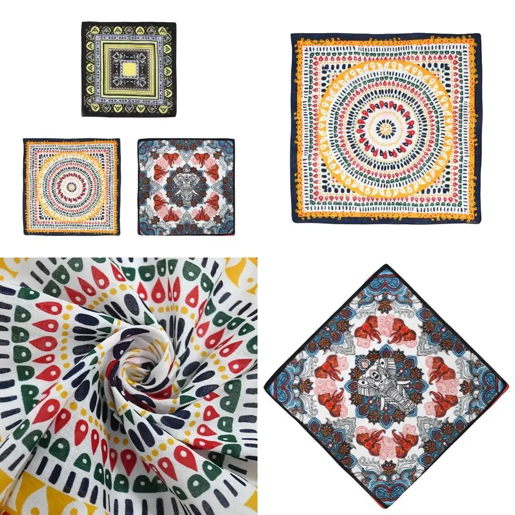 R1We foulard multi-usage multise