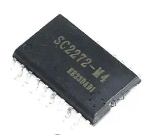 

IC new original authenticHigh quality products PT2272-M4 SOP18