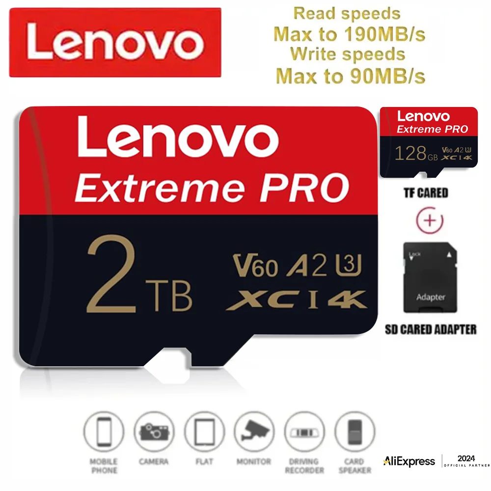 Lenovo Original 1TB… - image