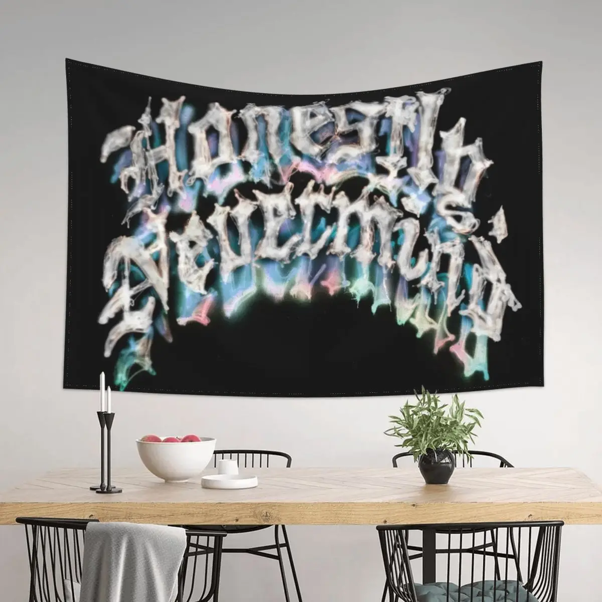 

Honestly Nevermind Merch Honestly Nevermind Tapestry Home Decorating Wall Decoration Wall Hangings Decoration Tapestry