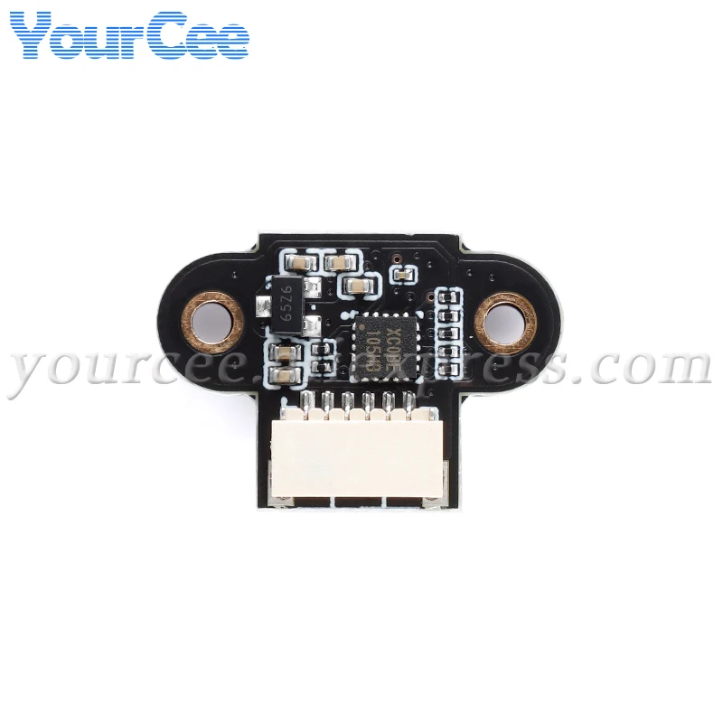 TOF250 ToF Laser Ranging Module 2.5m Distance Sensor Detecting Obstacles TTL IIC I2C Time of Flight