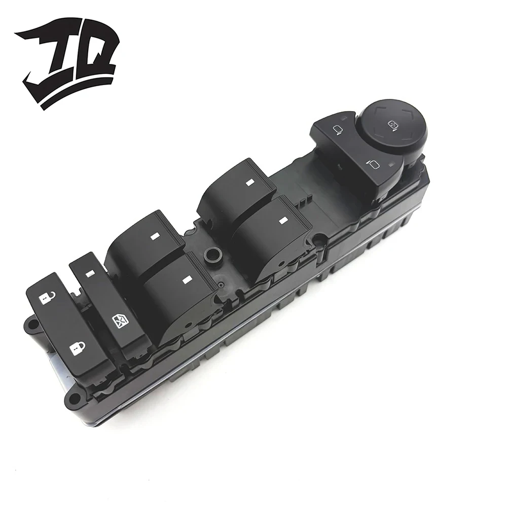 Master Power Window Switch (Driver Side) for 2007-2013 Chevy Silverado 1500 / GMC OE:20835552 15906880 20790059 20877335 15093