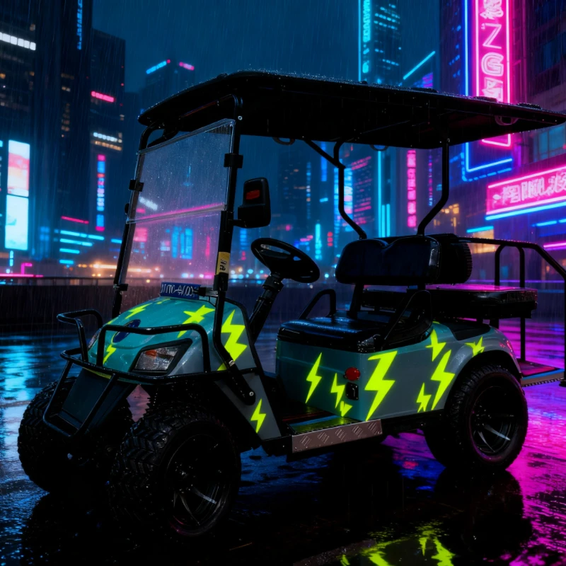 New Mmc Customized …