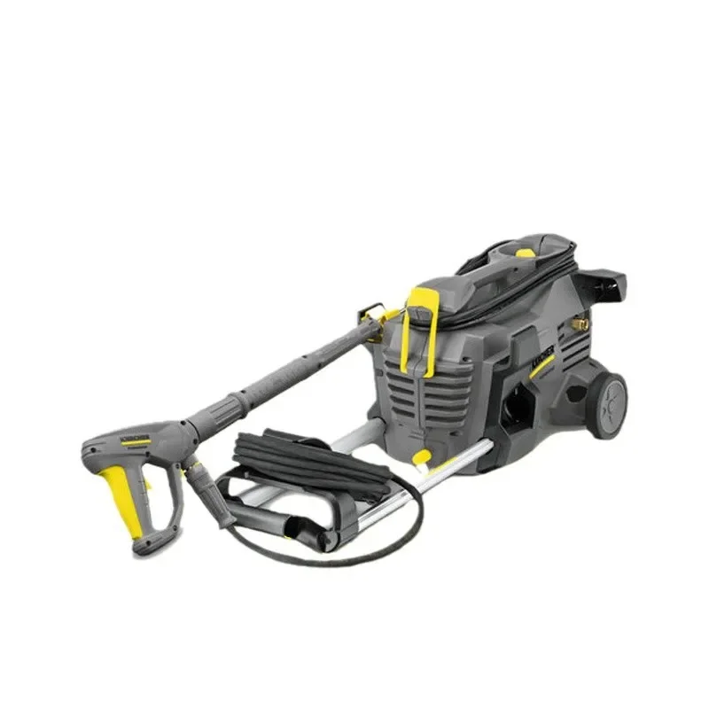 

Commercial car washing machine High pressure cleaner High pressure water gun Property cleaning