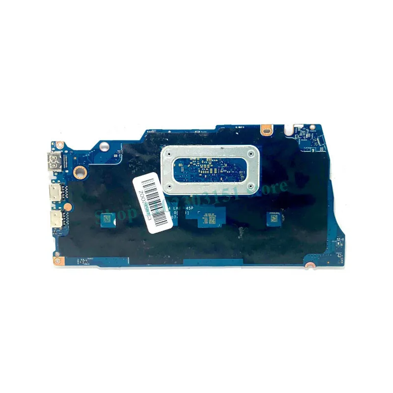 04D48M CN-04D48M CN-0PY51M 0PY51M مع R5 3450U/R5 3500U CPU اللوحة الرئيسية LA-L245P لـ DELL 3515 اللوحة الأم للكمبيوتر المحمول 100% تم اختبارها بشكل جيد