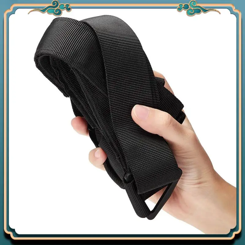 ABMV-2X Tracolla da sci Tracolla da sci regolabile Zaino da sci Carrier Tracolla da trasporto per uomo, donna e bambino