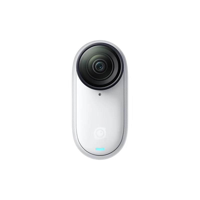 Insta360 GO 3S Single Camera (can be used with GO 3/GO3S expansion module) Smart White