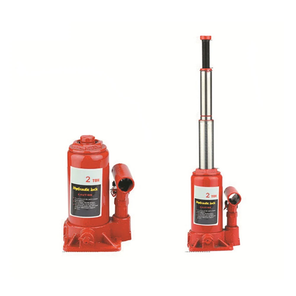 Car Hydraulic Lifting Jack