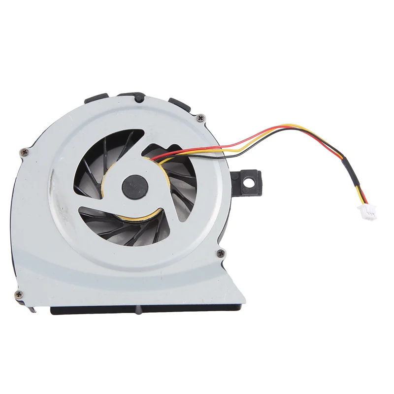 

Superb Laptop Accessories Parts CPU Cooling Fan For Satellite Toshiba L700 Fan L740 L745