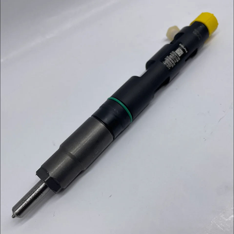 Diesel Fuel Injecto…