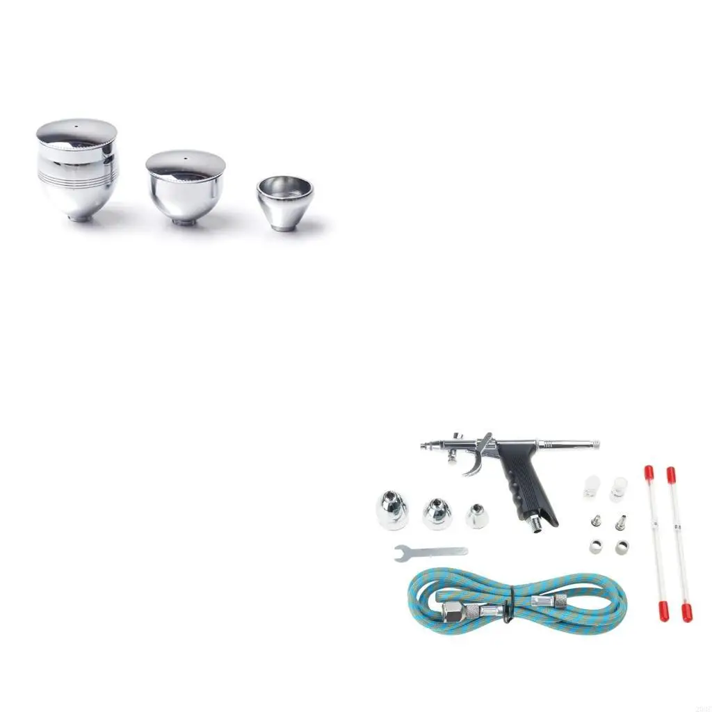 

203C Multi-Purpose Air Brush for Makeup Model Coloring Art Painting