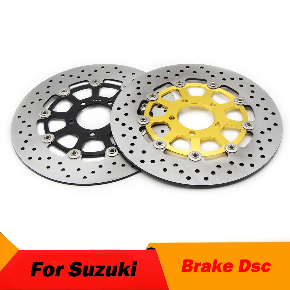 Motorcycle Front Br… - image