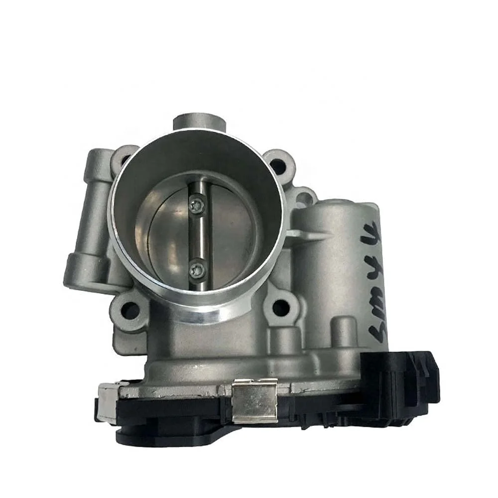 Electronic Throttle Body For  Corsa D Zafira B 55565489 0280750498 0280750499