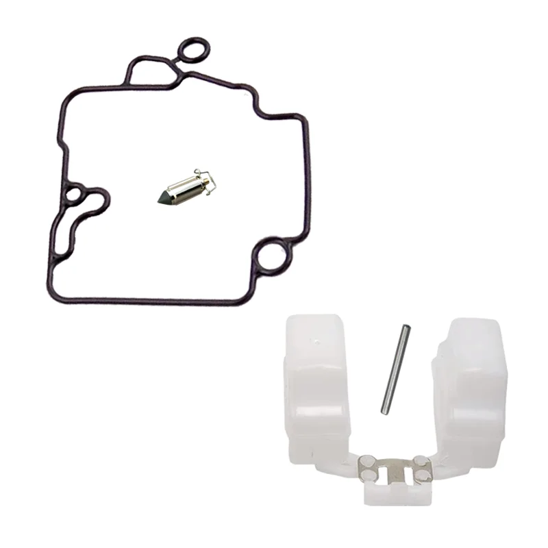 Carburetor Repair Kit CVK30 30MM for Suzuki 250 AN250 Burgman Linhai Aeolus VOG 260 300 TANK 260