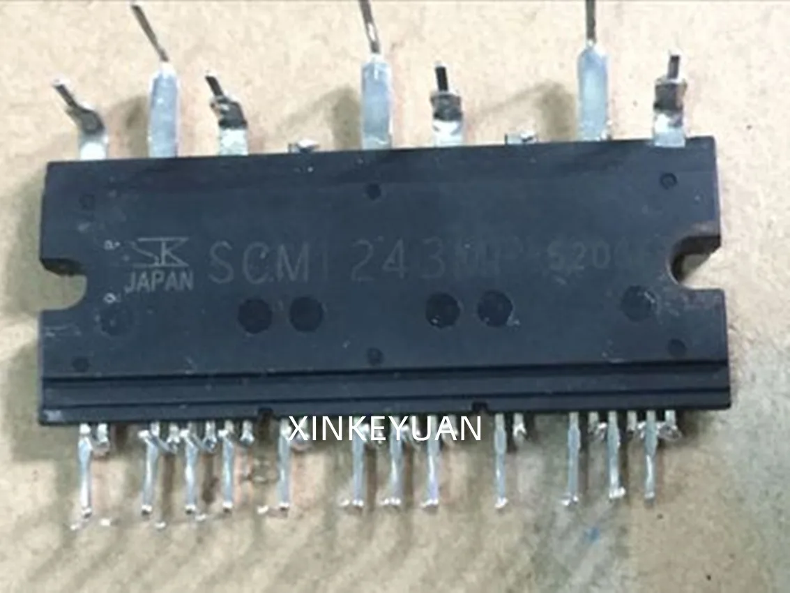 

SCM1243MF SCM1242MF original integrated circuit module