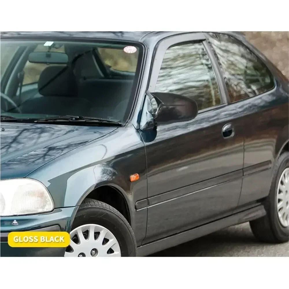 

Для HONDA CIVIC EK9 TYPE R 1996-2001: Комплект аксессуаров для корпуса зеркала заднего вида