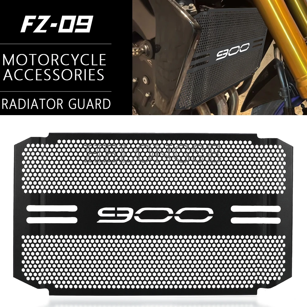 

Аксессуары для мотоциклов для YAMAHA XSR900, решетка радиатора, защитная крышка XSR 900, защита 2016 2017 2018 2019 2020 2021
